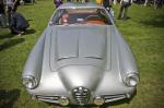 Alfa Romeo 1900 SS 1956 года
